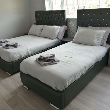 Encore Rooms Σκάνθορπ Εξωτερικό φωτογραφία