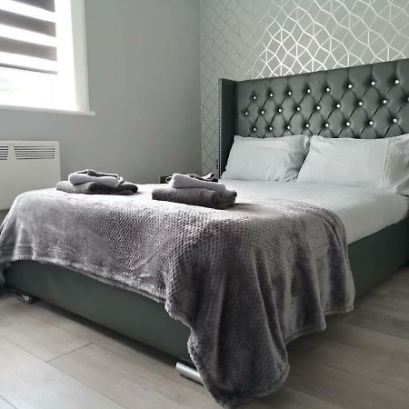 Encore Rooms Σκάνθορπ Εξωτερικό φωτογραφία
