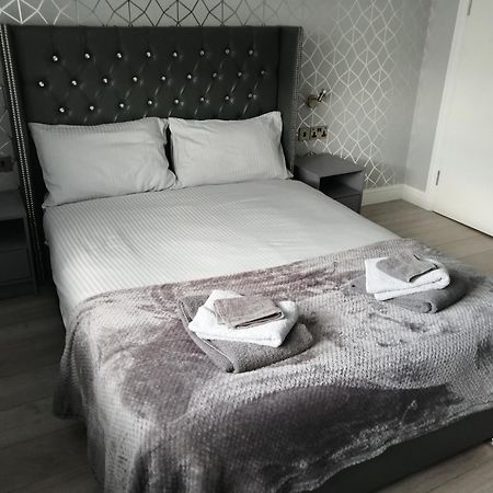 Encore Rooms Σκάνθορπ Εξωτερικό φωτογραφία