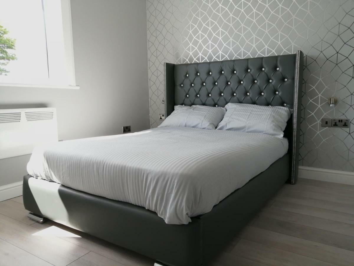 Encore Rooms Σκάνθορπ Εξωτερικό φωτογραφία