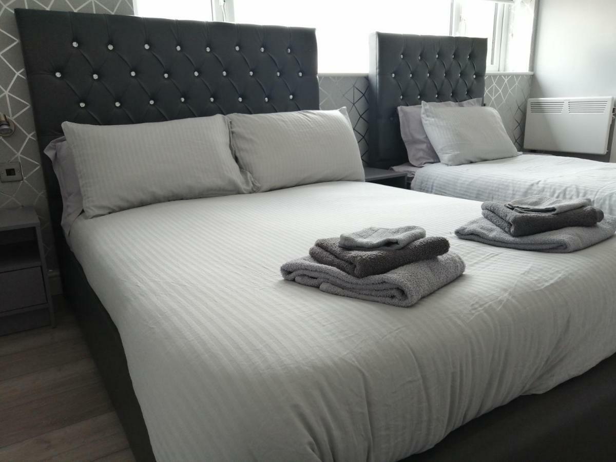 Encore Rooms Σκάνθορπ Εξωτερικό φωτογραφία