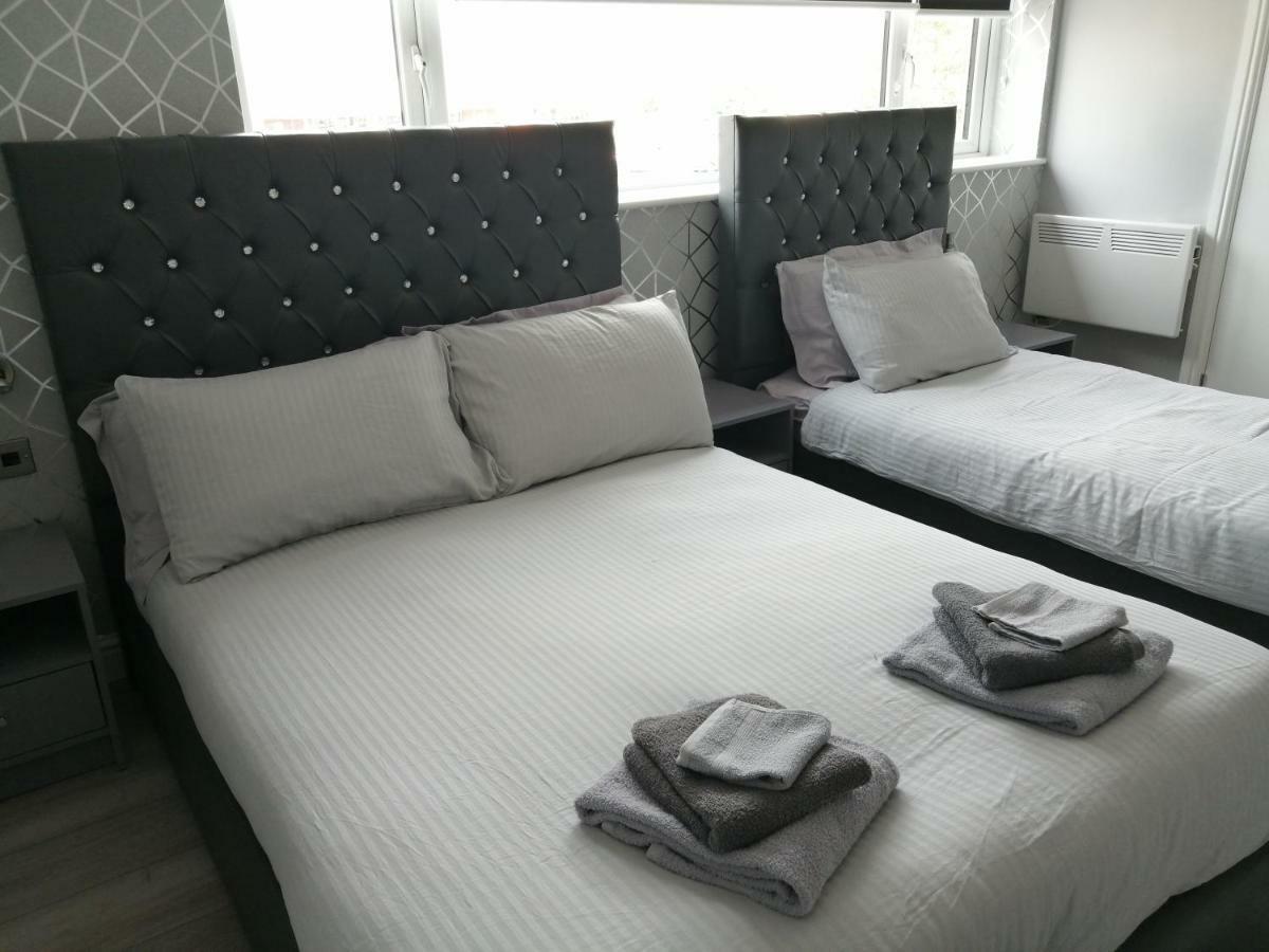 Encore Rooms Σκάνθορπ Εξωτερικό φωτογραφία