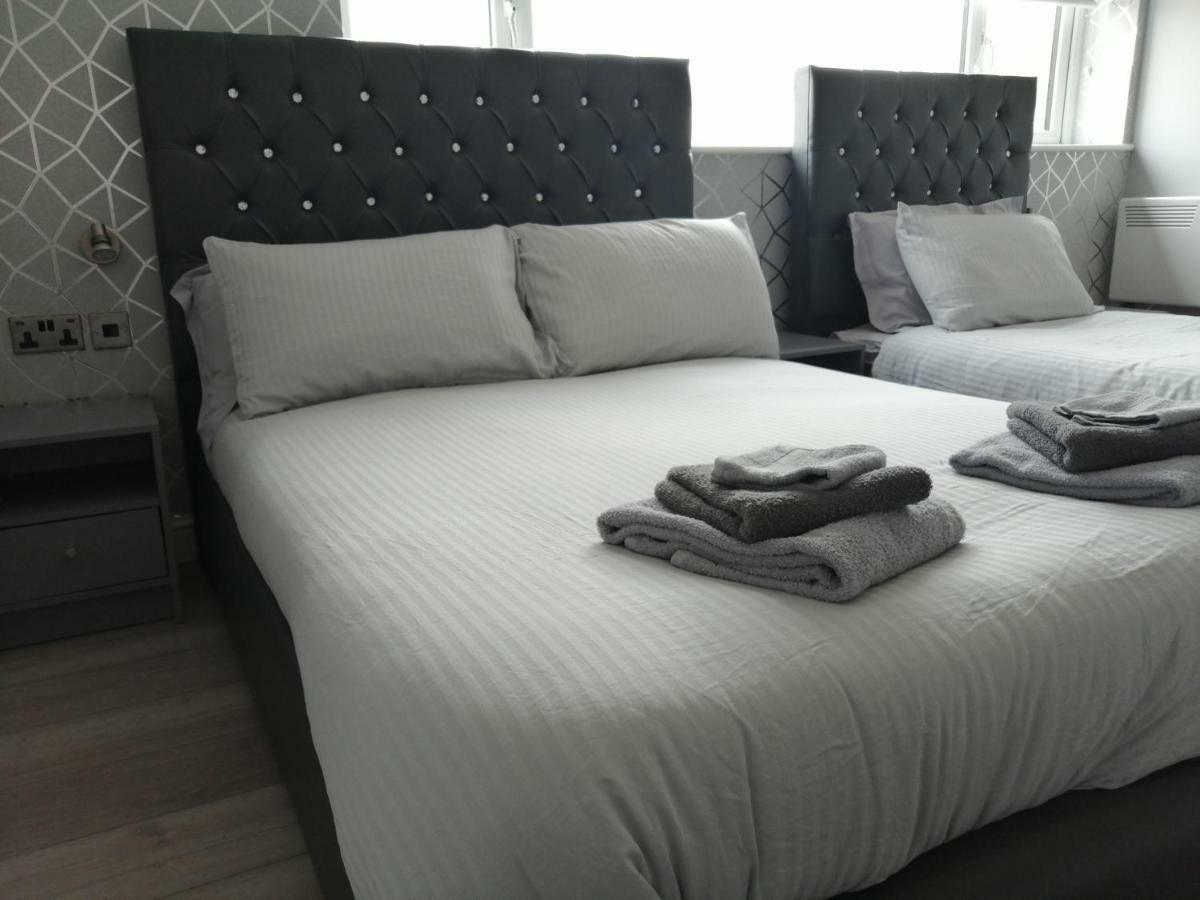 Encore Rooms Σκάνθορπ Εξωτερικό φωτογραφία