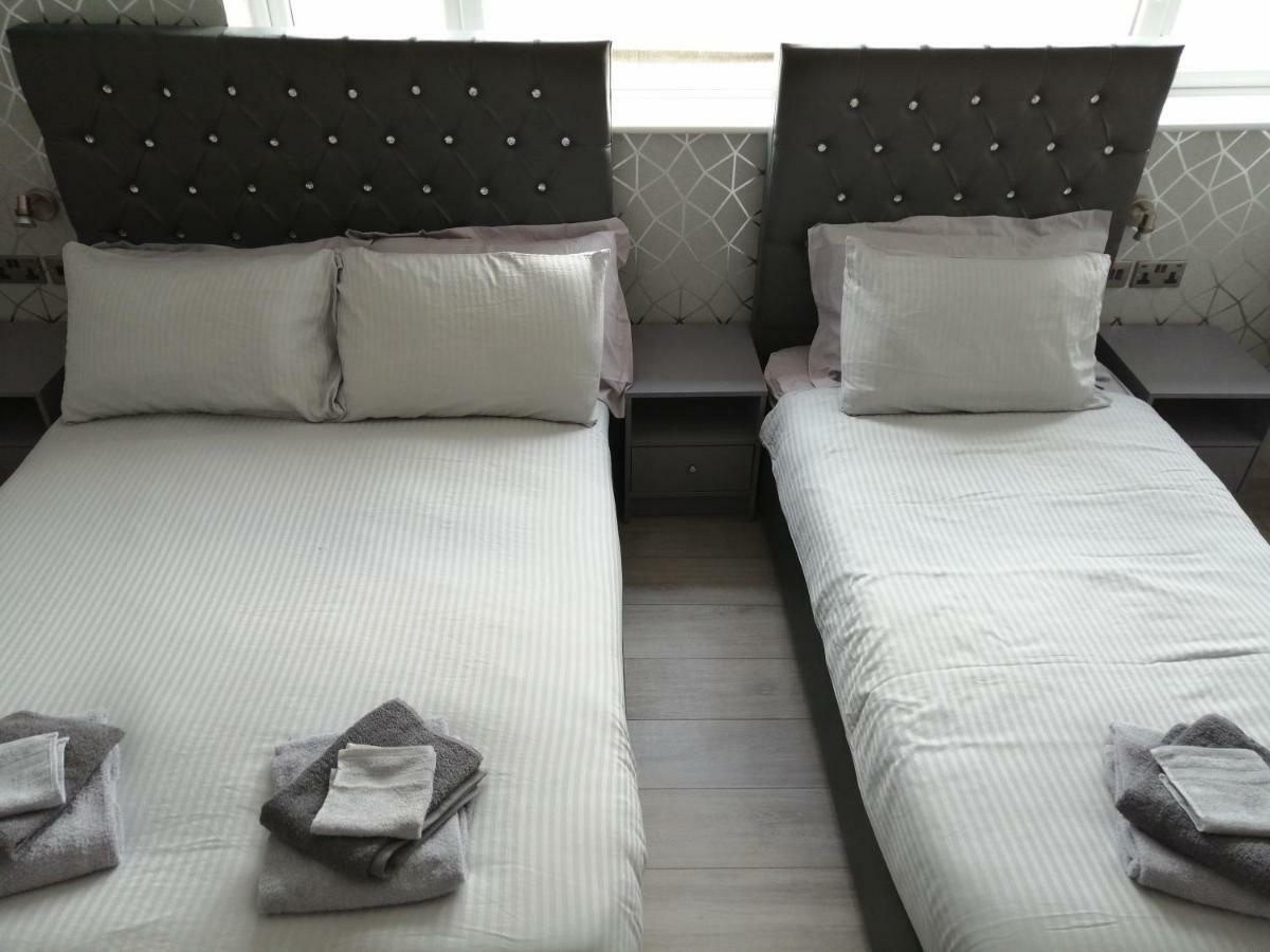 Encore Rooms Σκάνθορπ Εξωτερικό φωτογραφία