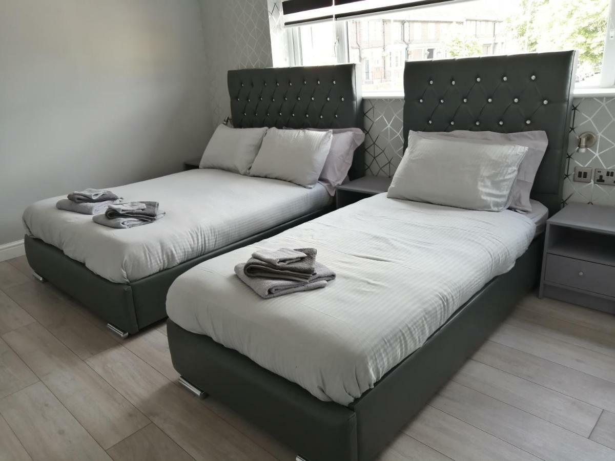 Encore Rooms Σκάνθορπ Εξωτερικό φωτογραφία