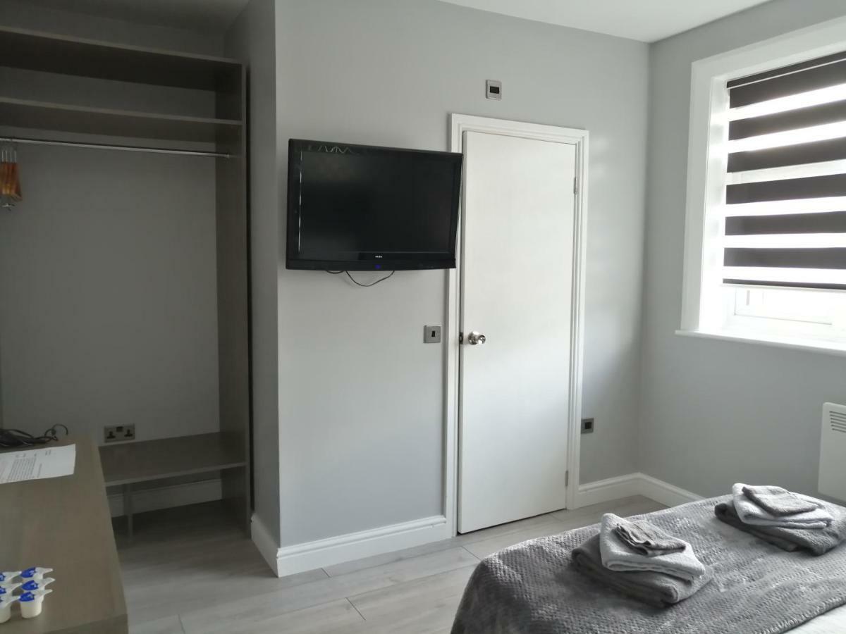 Encore Rooms Σκάνθορπ Εξωτερικό φωτογραφία