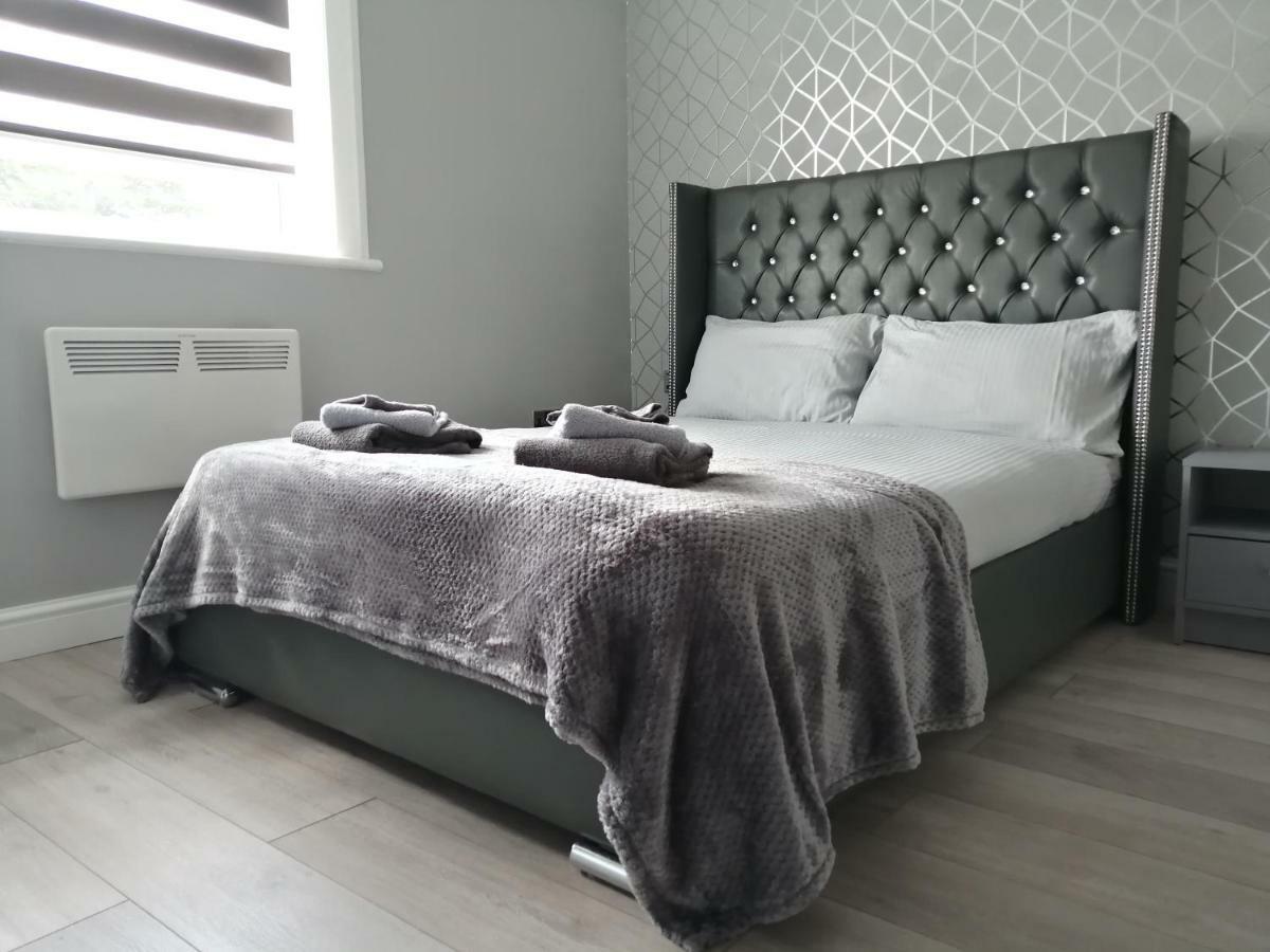 Encore Rooms Σκάνθορπ Εξωτερικό φωτογραφία