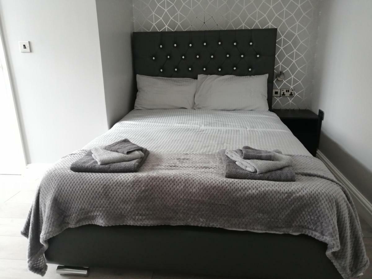 Encore Rooms Σκάνθορπ Εξωτερικό φωτογραφία