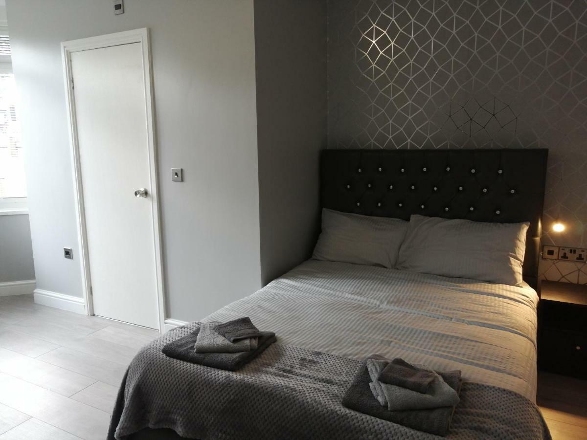 Encore Rooms Σκάνθορπ Εξωτερικό φωτογραφία