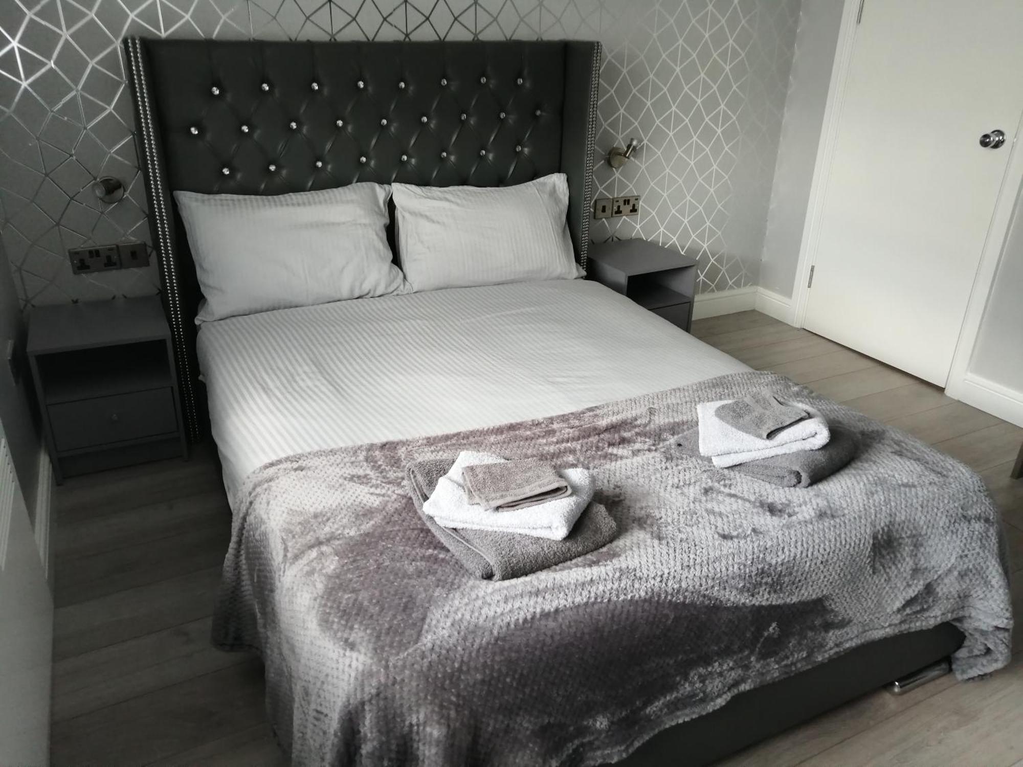 Encore Rooms Σκάνθορπ Εξωτερικό φωτογραφία