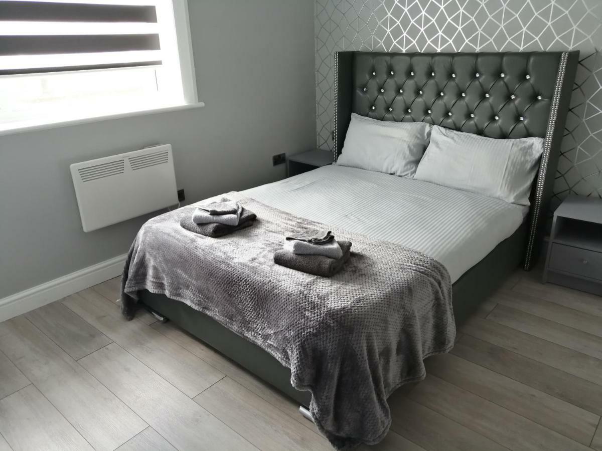 Encore Rooms Σκάνθορπ Εξωτερικό φωτογραφία