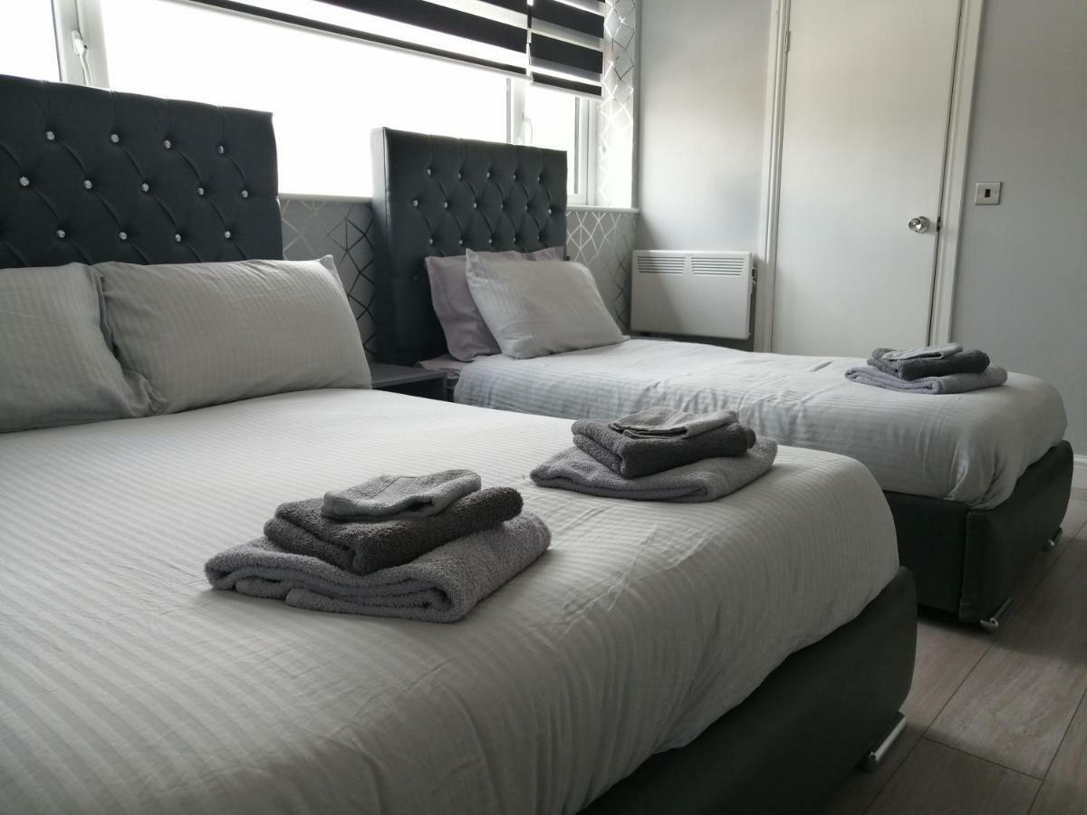 Encore Rooms Σκάνθορπ Εξωτερικό φωτογραφία