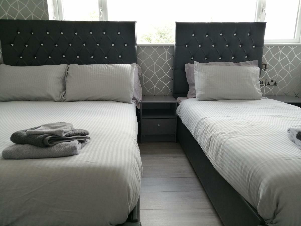 Encore Rooms Σκάνθορπ Εξωτερικό φωτογραφία