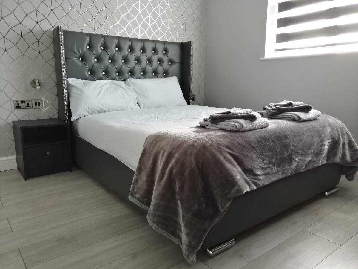 Encore Rooms Σκάνθορπ Εξωτερικό φωτογραφία